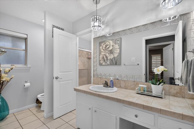 1317 W Redbud Drive, Hurst, TX 76053