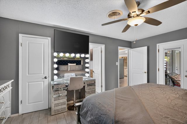 1317 W Redbud Drive, Hurst, TX 76053