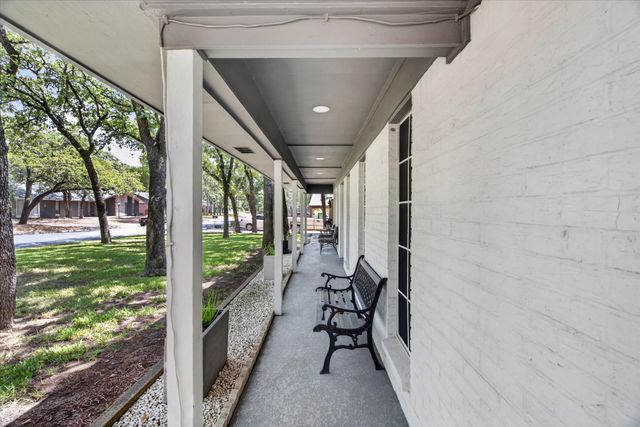 1317 W Redbud Drive, Hurst, TX 76053