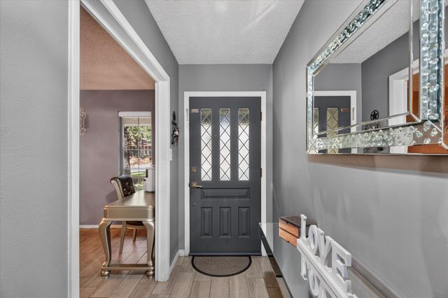 1317 W Redbud Drive, Hurst, TX 76053