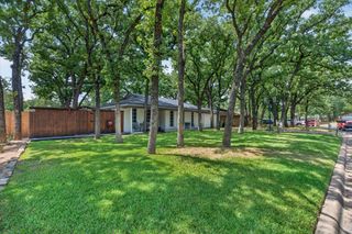1317 W Redbud Drive, Hurst, TX 76053