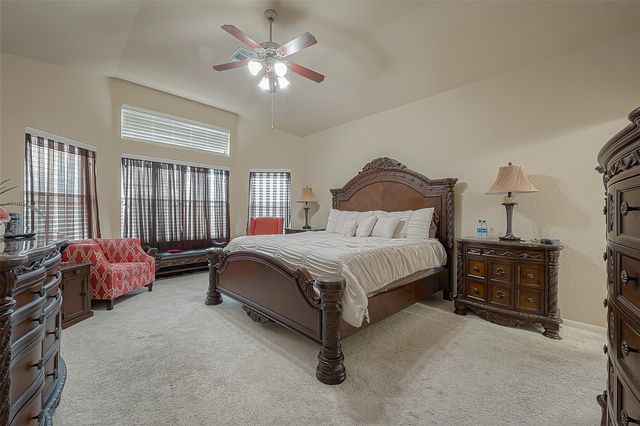 9906 Bronze Mill Lane, Rosharon, TX 77583