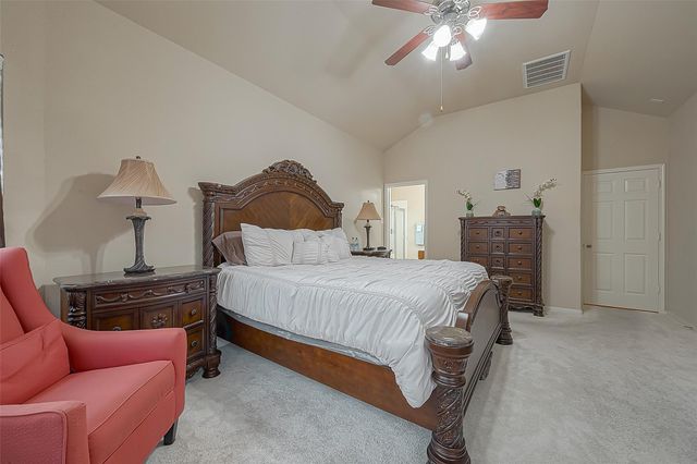 9906 Bronze Mill Lane, Rosharon, TX 77583