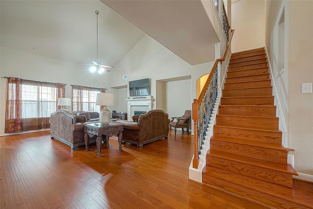 9906 Bronze Mill Lane, Rosharon, TX 77583