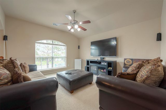 9906 Bronze Mill Lane, Rosharon, TX 77583