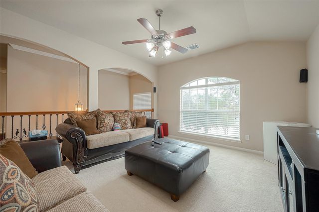 9906 Bronze Mill Lane, Rosharon, TX 77583