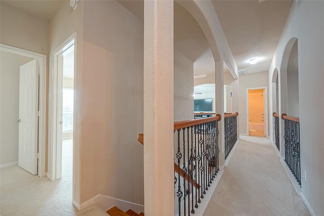 9906 Bronze Mill Lane, Rosharon, TX 77583