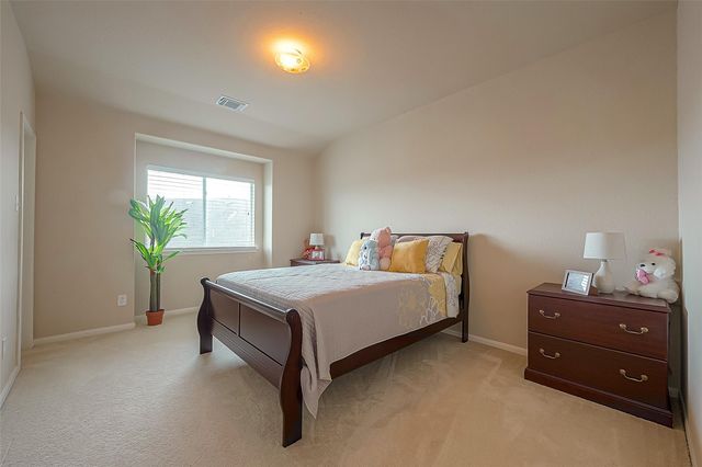 9906 Bronze Mill Lane, Rosharon, TX 77583