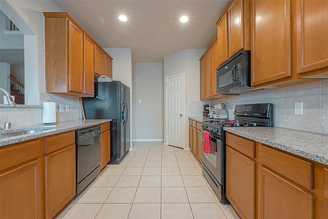 9906 Bronze Mill Lane, Rosharon, TX 77583