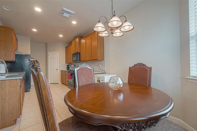 9906 Bronze Mill Lane, Rosharon, TX 77583