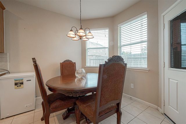9906 Bronze Mill Lane, Rosharon, TX 77583