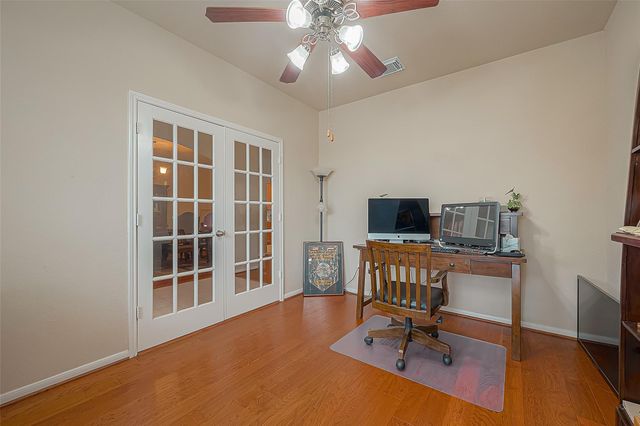 9906 Bronze Mill Lane, Rosharon, TX 77583