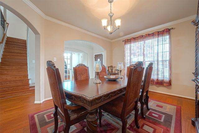 9906 Bronze Mill Lane, Rosharon, TX 77583