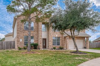 9906 Bronze Mill Lane, Rosharon, TX 77583