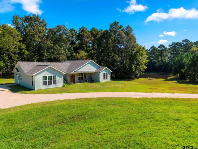 1663 CR 4510, Pittsburg, TX 75686