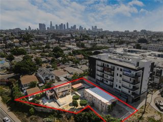 334 Robinson, Los Angeles, CA 90026