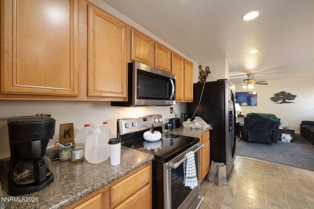 8925 Silverkist Drive, Reno, NV 89506