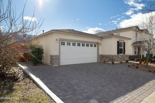 8925 Silverkist Drive, Reno, NV 89506