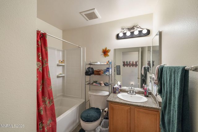 8925 Silverkist Drive, Reno, NV 89506