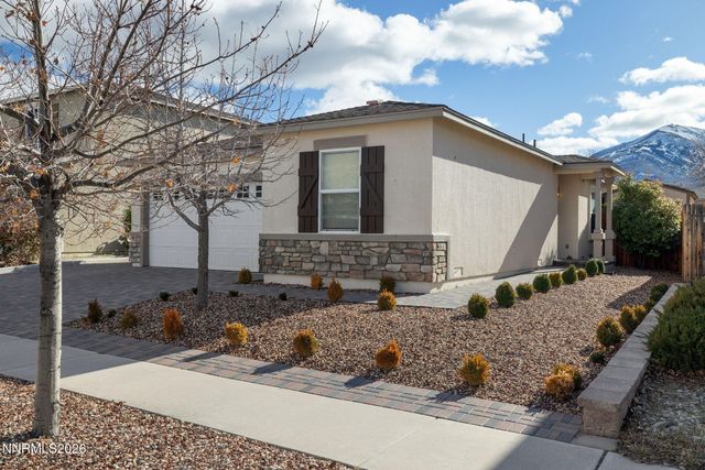 8925 Silverkist Drive, Reno, NV 89506