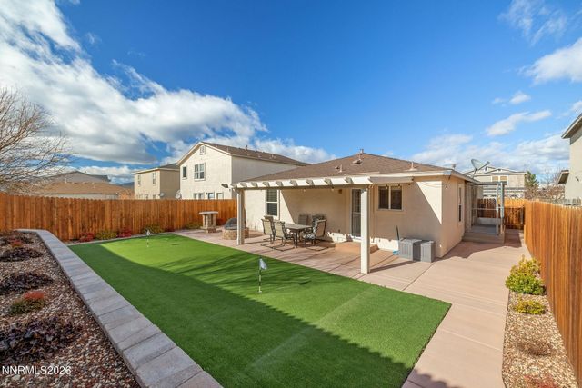 8925 Silverkist Drive, Reno, NV 89506