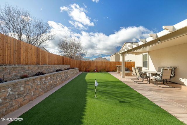 8925 Silverkist Drive, Reno, NV 89506