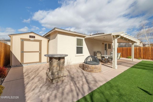 8925 Silverkist Drive, Reno, NV 89506