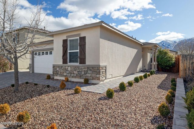 8925 Silverkist Drive, Reno, NV 89506