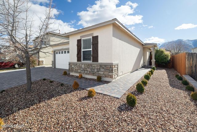 8925 Silverkist Drive, Reno, NV 89506