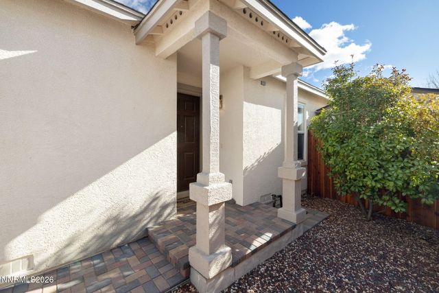 8925 Silverkist Drive, Reno, NV 89506