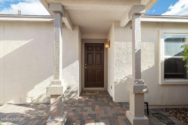 8925 Silverkist Drive, Reno, NV 89506