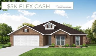 887 Hillcrest Drive, Farmington, AR 72730