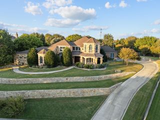 1420 Keeneland Hill Drive, Aledo, TX 76008