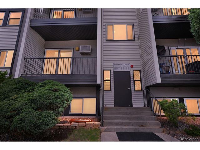 1350 Golden Cir 211, Golden, CO 80401