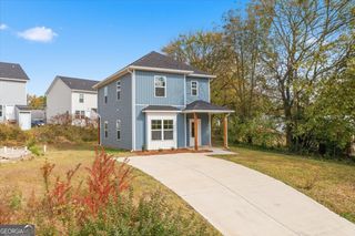 100 Hixville, Aragon, GA 30104