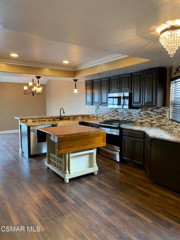 1497 Vista Del Mar Drive, Ventura, CA 93001