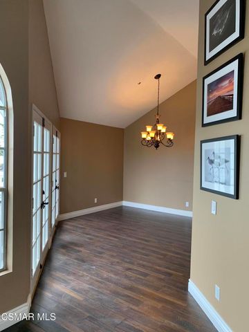 1497 Vista Del Mar Drive, Ventura, CA 93001