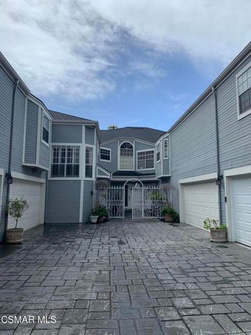 1497 Vista Del Mar Drive, Ventura, CA 93001