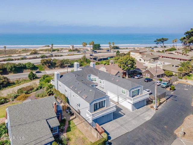 1497 Vista Del Mar Drive, Ventura, CA 93001