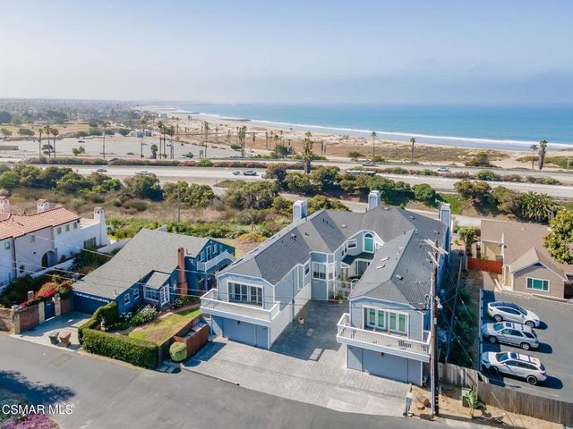 1497 Vista Del Mar Drive, Ventura, CA 93001