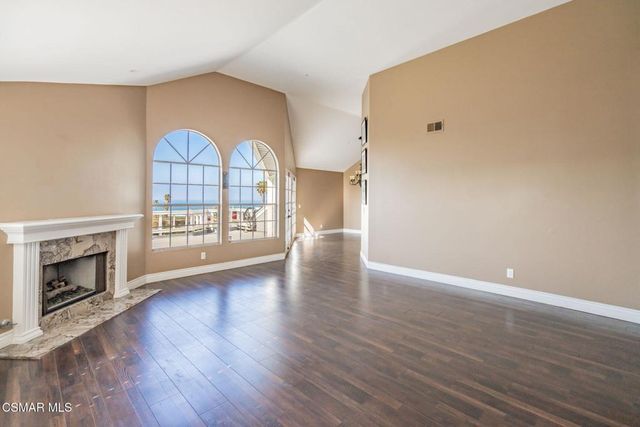 1497 Vista Del Mar Drive, Ventura, CA 93001