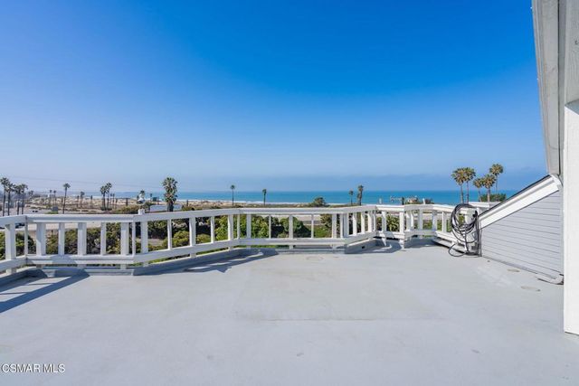 1497 Vista Del Mar Drive, Ventura, CA 93001