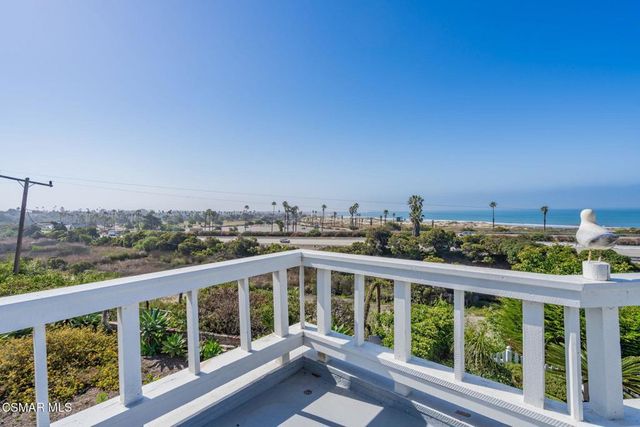 1497 Vista Del Mar Drive, Ventura, CA 93001