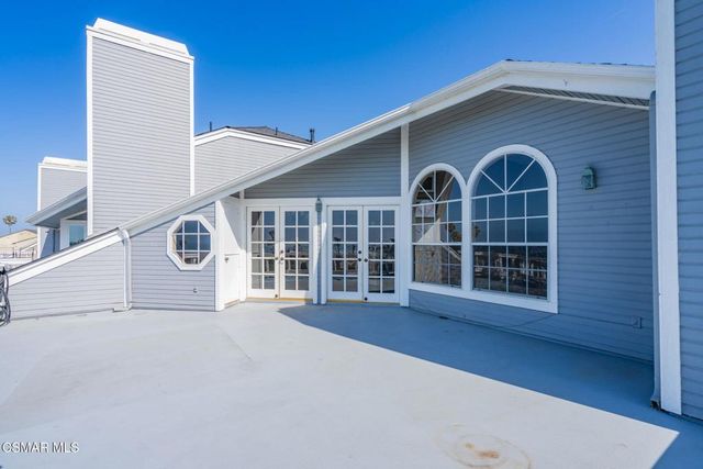 1497 Vista Del Mar Drive, Ventura, CA 93001