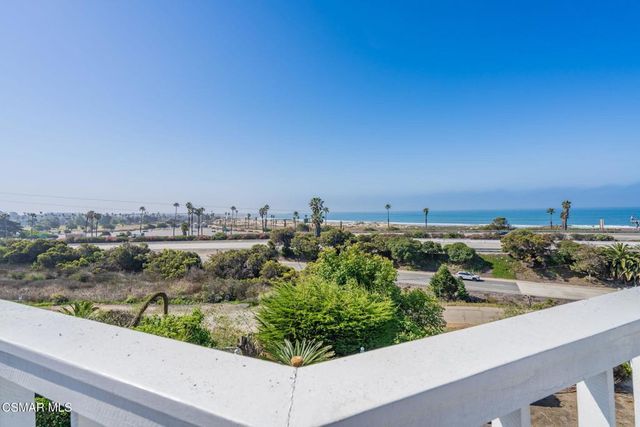 1497 Vista Del Mar Drive, Ventura, CA 93001