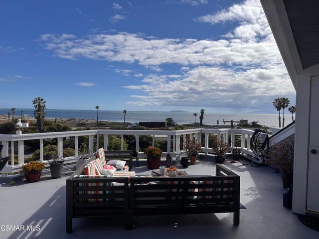 1497 Vista Del Mar Drive, Ventura, CA 93001