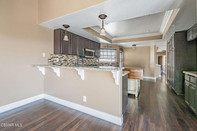 1497 Vista Del Mar Drive, Ventura, CA 93001