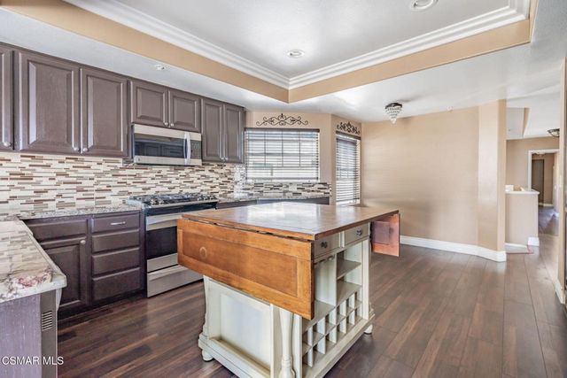 1497 Vista Del Mar Drive, Ventura, CA 93001