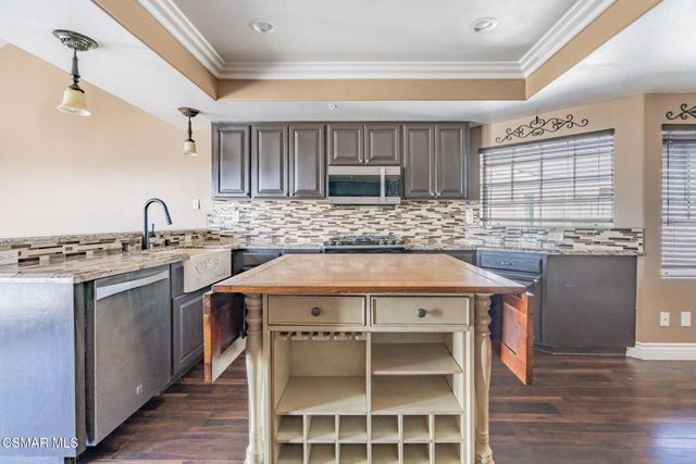 1497 Vista Del Mar Drive, Ventura, CA 93001