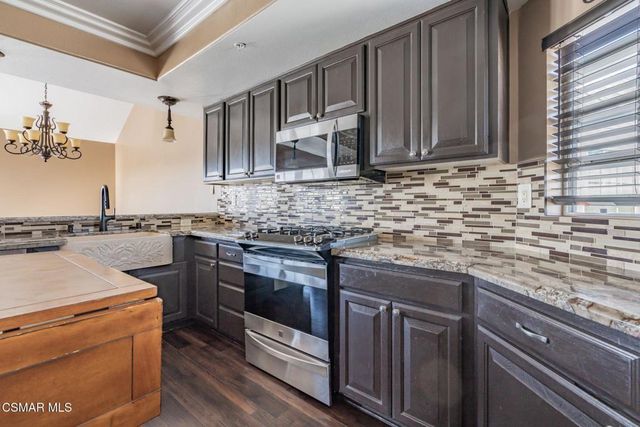 1497 Vista Del Mar Drive, Ventura, CA 93001